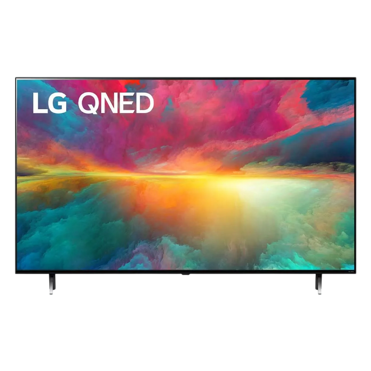 Прошивка блока управления LG 55QNED75