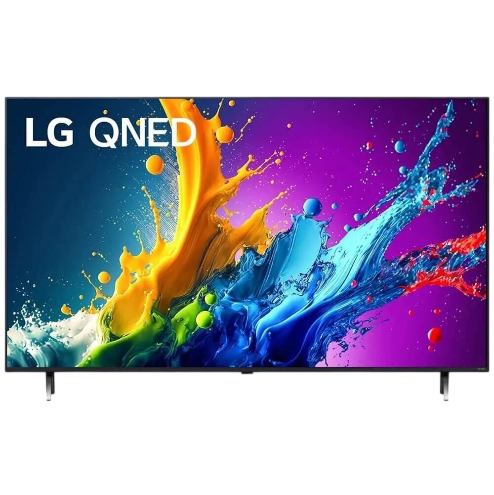 Прошивка блока управления LG 75QNED80