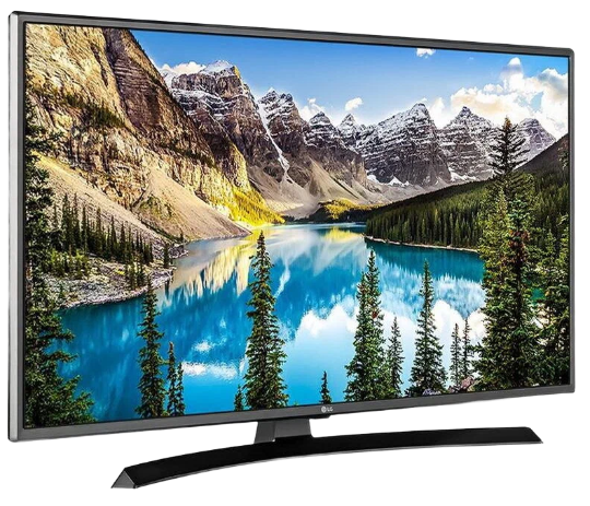 Прошивка блока управления LG 65UP6800