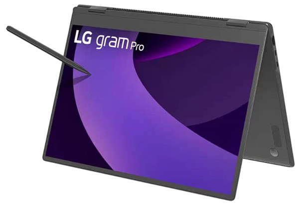 Ремонт видеокарты LG gram Pro 16
